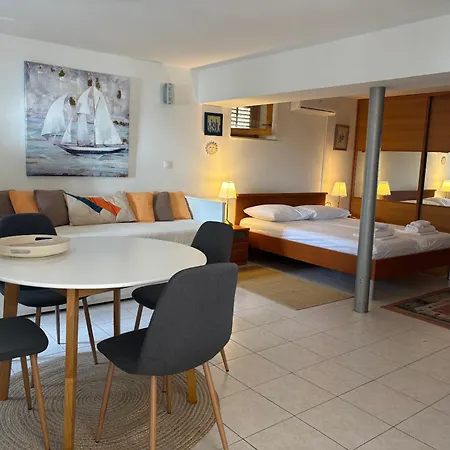 Apartament Cozy Place On The