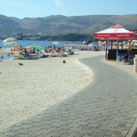 Cozy Place On The Beach Trogir