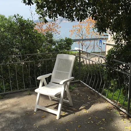 Cozy Place On The Beach Apartment Trogir