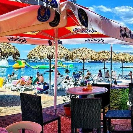 Cozy Place On The Beach Apartment Trogir
