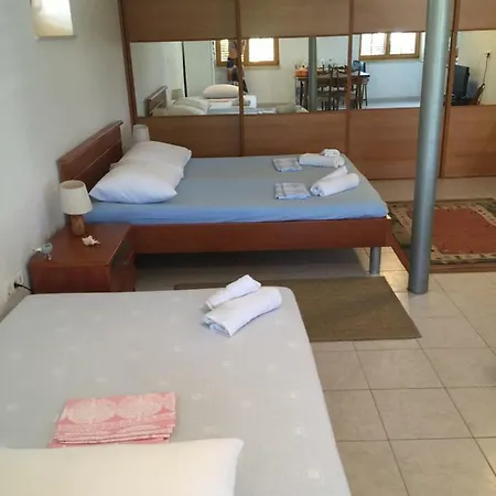 Cozy Place On The Beach Trogir